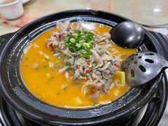 -李师傅脆肚(梅林店)