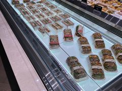 -巴黎贝甜(凯德MALL望京店)