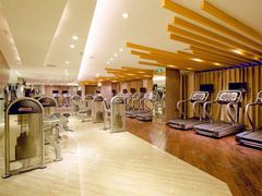 -CLASS国际公馆诺伯曼超越运动会馆