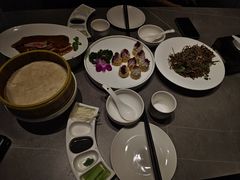 -宏宴·新京菜(望京店)