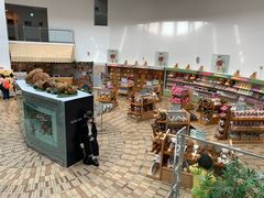 -济州岛泰迪熊博物馆