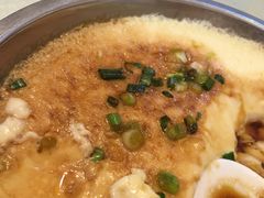 蒸水蛋-腰记饭店(龙源路店)
