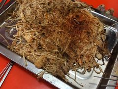 -马老大烧烤(和平路店)