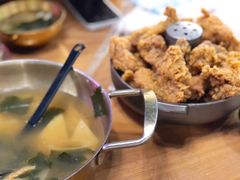 -HOTISLAND海鸡岛·韩国料理(江南西店)