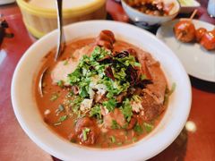-北平印象.北京烤鸭.新京菜.融合菜(世贸店)