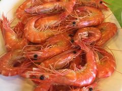 -盛港湾海鲜食府(黄沙店)