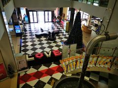 -歌斐颂巧克力小镇