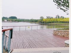 -东郊湿地公园
