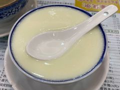 姜撞奶-仁信老铺(华盖路店)