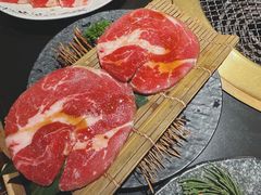 -谷牛和牛烤肉(漕河泾印象城店)