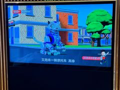-重庆解放碑威斯汀酒店