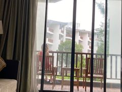 -苏州香山国际大酒店