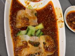 -香辣会·老牌川菜(骏豪店)