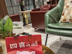 -威廉的太妃糖酒店(杭州西湖青芝坞店)