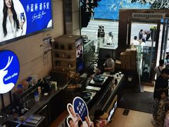 -茶颜悦色(重庆英利大融城LG层店)