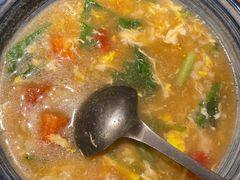 -小土豆北方菜馆(文慧园店)