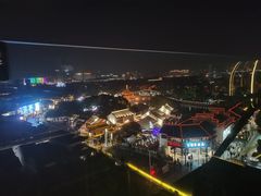 -顽啤熊·酒客酒馆(苏城夜景必选店)