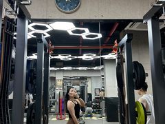 -VPsmart私教健身工作室(新华路旗舰店)