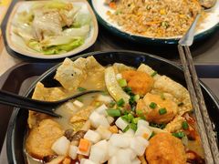 -顶香阁桂林米粉·柳州螺蛳粉(上地店)