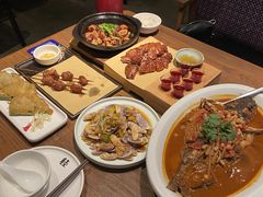 -桂小厨广西菜(万象城店)