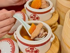 -点都德(水贝IBC店)