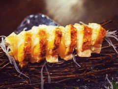 大胸刺身-串鑫