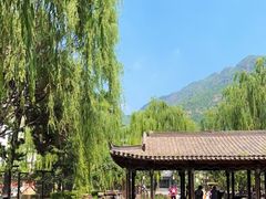 -龙庆峡风景区