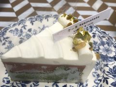 -Kekimatata 生日蛋糕·烘焙教学