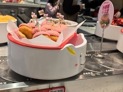 -龍歌自助小火锅(李沧顺和汇店)