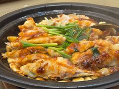 -丰尔粥食·顺德鱼生·干蒸排骨顺德菜(大良分店)