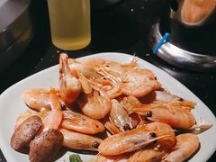 -梨花自助烤肉(天河城店)