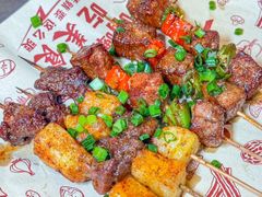 -熊记虾王·小龙虾(东晓南店)