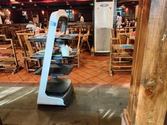 -巴国口福火锅(石桥铺店)