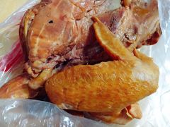 -鸡打鸣熏鸡系列(总店)