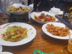 -巨鼎谭家菜(普照寺路店)