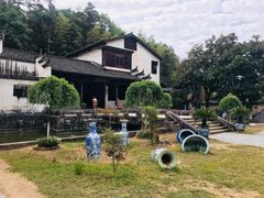 -景德镇古窑民俗博览区