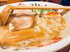 -日出拉面(望京店)