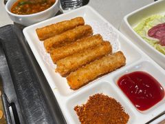 -海底捞火锅(枫蓝国际购物中心店)