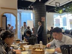 -馋三尺蟹粉小笼(人民广场店)