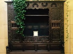 -外滩二十二号艺术中心