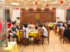 大堂-鸿达渔港