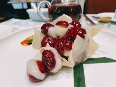 心太软-蝶园·装修中(BFC外滩金融中心店)