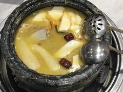 -田村·石锅藏香鸡(布达拉宫店)