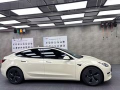 -车友必成·3M汽车贴膜/隐形车衣/改色膜(成都店)