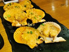 -烧蠔帮·湛江生蚝(茂南万达店)
