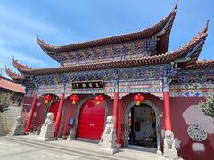 -皇罗禅寺