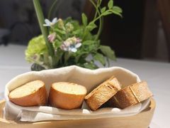 餐前面包-蝶舍·MAISON PAPILLON