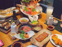-和彩放题餐厅(酒仙桥店)
