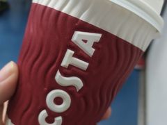 -COSTA COFFEE(西贸凯德晶品4层2店)