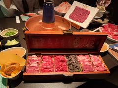 -东来顺·非遗火锅(赛格国际购物中心店)